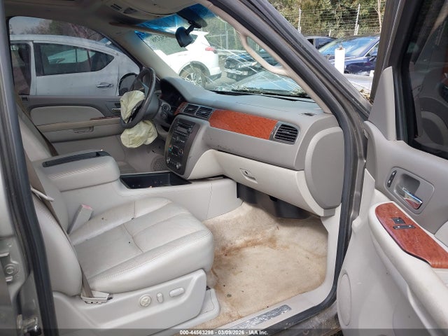 Продажа на аукционе авто 2007 Gmc Yukon Xl 1500 Slt, vin: 1GKFK16317J356168, номер лота: 44563298