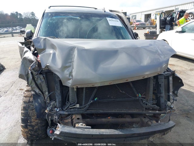 Продажа на аукционе авто 2007 Gmc Yukon Xl 1500 Slt, vin: 1GKFK16317J356168, номер лота: 44563298
