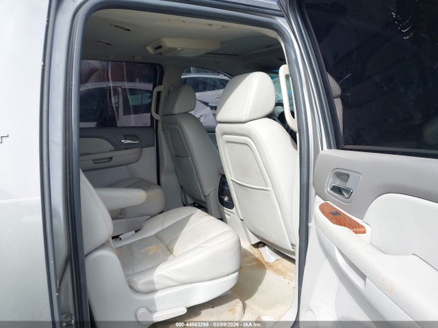 Продажа на аукционе авто 2007 Gmc Yukon Xl 1500 Slt, vin: 1GKFK16317J356168, номер лота: 44563298
