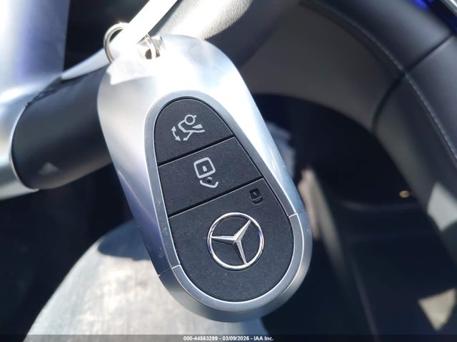 Aukcja sprzedaży 2025 Mercedes-benz Eqe 350 Suv 4matic, vin: 4JGGM1CB5SA065313, numer aukcji: 44563299