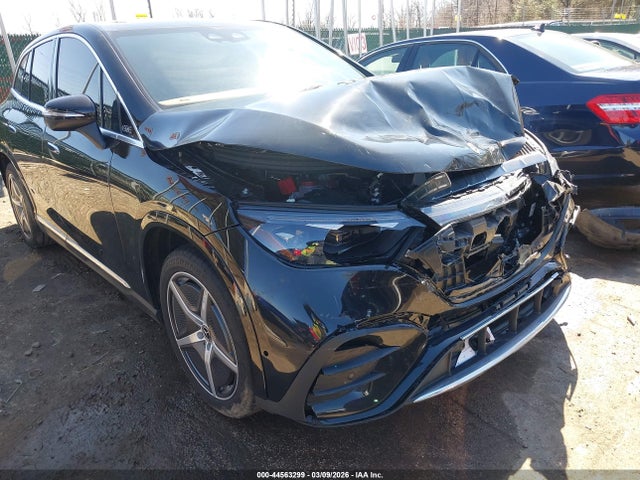Aukcja sprzedaży 2025 Mercedes-benz Eqe 350 Suv 4matic, vin: 4JGGM1CB5SA065313, numer aukcji: 44563299