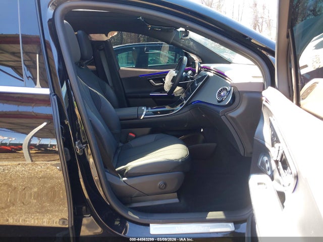 Aukcja sprzedaży 2025 Mercedes-benz Eqe 350 Suv 4matic, vin: 4JGGM1CB5SA065313, numer aukcji: 44563299