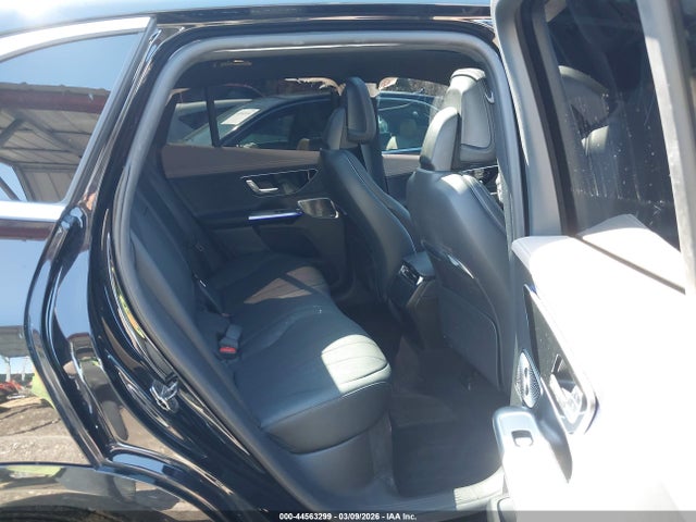 Aukcja sprzedaży 2025 Mercedes-benz Eqe 350 Suv 4matic, vin: 4JGGM1CB5SA065313, numer aukcji: 44563299