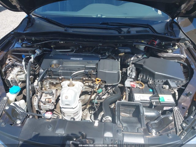 1HGCR2F51HA008777 Honda Accord Sport