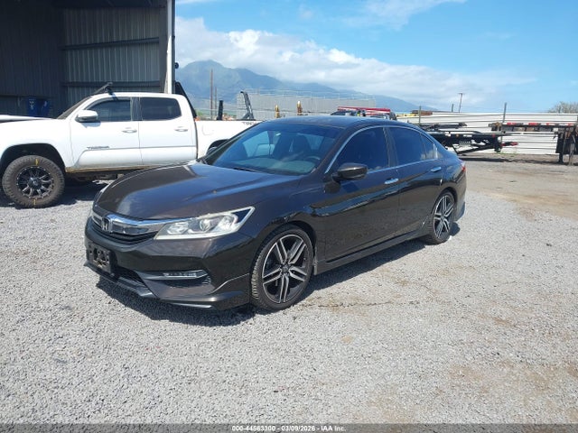 1HGCR2F51HA008777 Honda Accord Sport