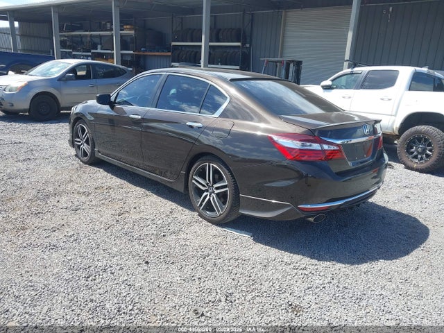 1HGCR2F51HA008777 Honda Accord Sport