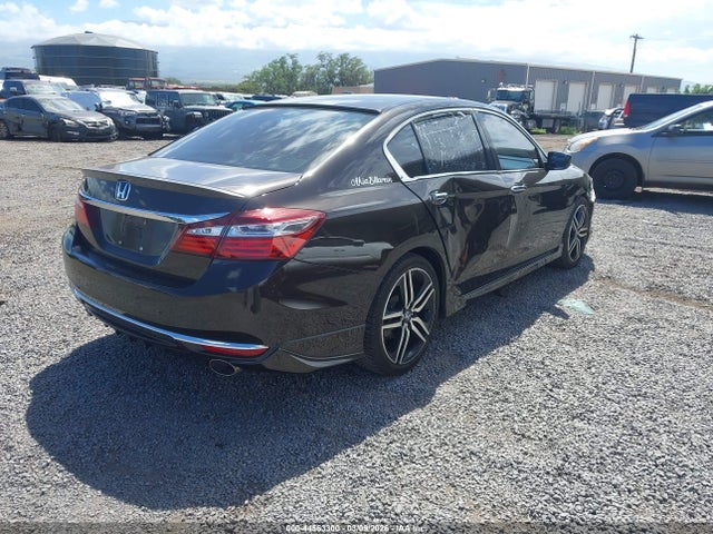 1HGCR2F51HA008777 Honda Accord Sport