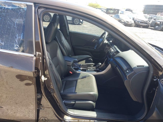 1HGCR2F51HA008777 Honda Accord Sport