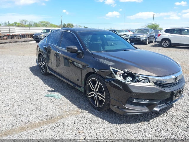 1HGCR2F51HA008777 Honda Accord Sport