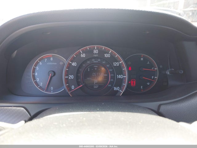 1HGCR2F51HA008777 Honda Accord Sport
