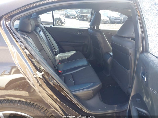 1HGCR2F51HA008777 Honda Accord Sport