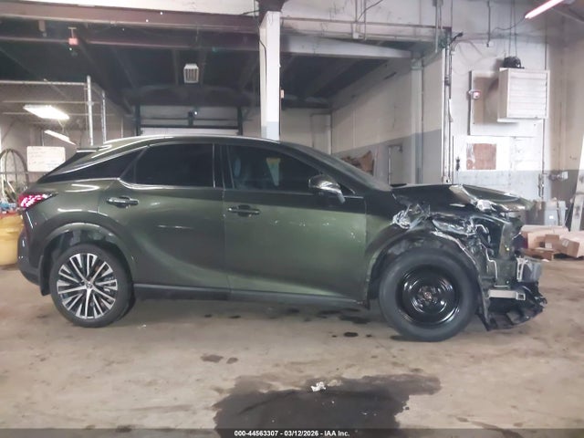 Продажа на аукционе авто 2025 Lexus Rx 350 Premium Plus, vin: 2T2BAMCA3SC092338, номер лота: 44563307