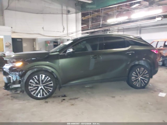 Продажа на аукционе авто 2025 Lexus Rx 350 Premium Plus, vin: 2T2BAMCA3SC092338, номер лота: 44563307