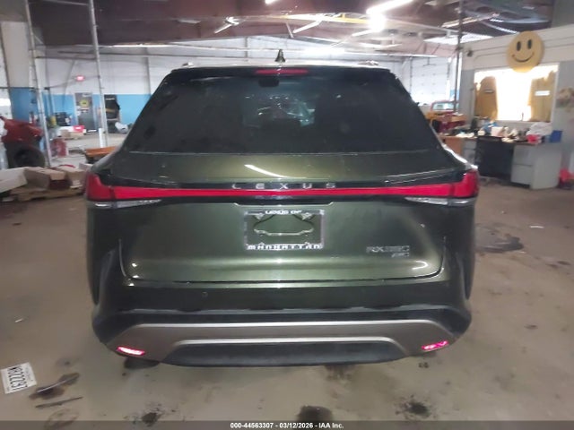 Продажа на аукционе авто 2025 Lexus Rx 350 Premium Plus, vin: 2T2BAMCA3SC092338, номер лота: 44563307