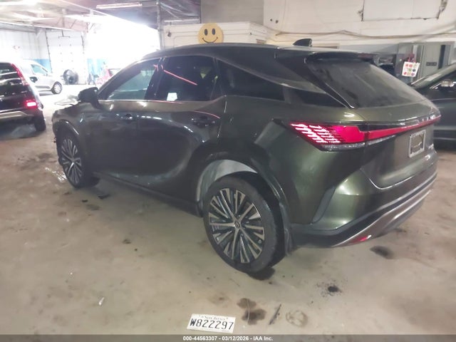 Продажа на аукционе авто 2025 Lexus Rx 350 Premium Plus, vin: 2T2BAMCA3SC092338, номер лота: 44563307