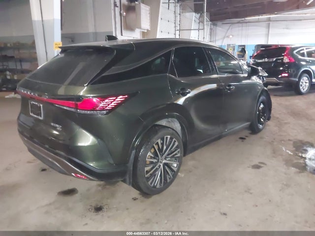 Продажа на аукционе авто 2025 Lexus Rx 350 Premium Plus, vin: 2T2BAMCA3SC092338, номер лота: 44563307