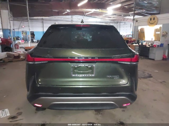 Продажа на аукционе авто 2025 Lexus Rx 350 Premium Plus, vin: 2T2BAMCA3SC092338, номер лота: 44563307