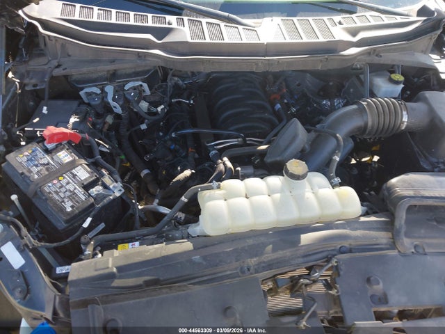 Aukcja sprzedaży 2024 Ford F-150 Stx, vin: 1FTFW2L59RFA46271, numer aukcji: 44563309