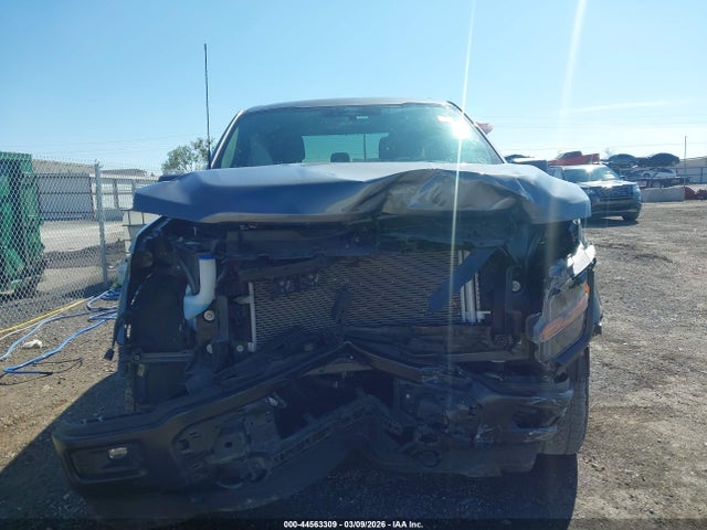 Aukcja sprzedaży 2024 Ford F-150 Stx, vin: 1FTFW2L59RFA46271, numer aukcji: 44563309