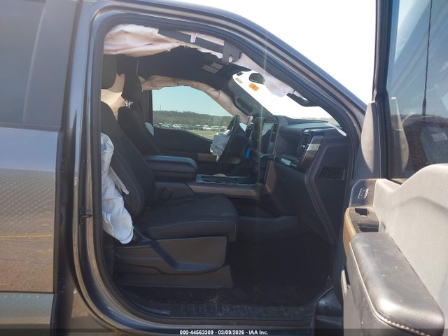 Aukcja sprzedaży 2024 Ford F-150 Stx, vin: 1FTFW2L59RFA46271, numer aukcji: 44563309