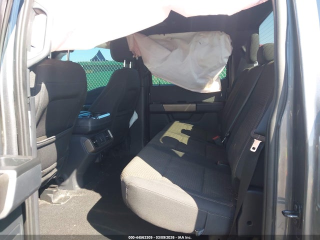 Aukcja sprzedaży 2024 Ford F-150 Stx, vin: 1FTFW2L59RFA46271, numer aukcji: 44563309