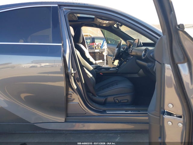 Продаж на аукціоні авто 2021 Lexus Is 350 F Sport, vin: JTHGZ1B22M5040886, номер лоту: 44563310