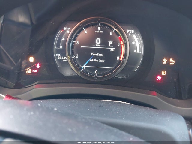 Продаж на аукціоні авто 2021 Lexus Is 350 F Sport, vin: JTHGZ1B22M5040886, номер лоту: 44563310