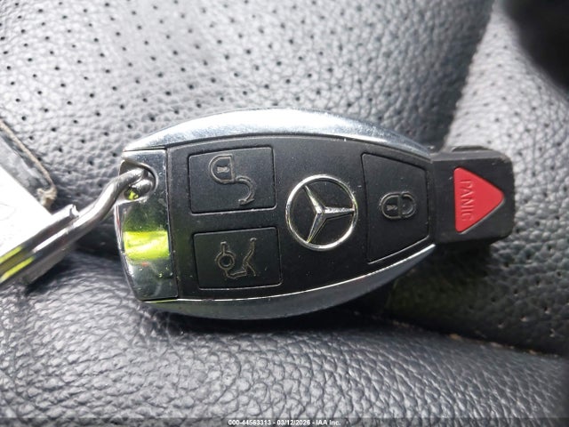 2017 MERCEDES-BENZ GLC 300 WDC0G4KB6HV011840 Photo 10