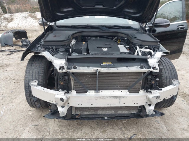 Aukcja sprzedaży 2017 Mercedes-benz Glc 300 4matic, vin: WDC0G4KB6HV011840, numer aukcji: 44563313