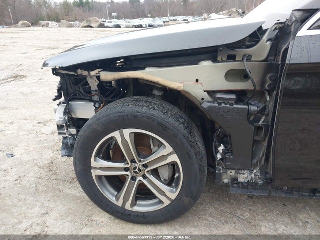 Aukcja sprzedaży 2017 Mercedes-benz Glc 300 4matic, vin: WDC0G4KB6HV011840, numer aukcji: 44563313