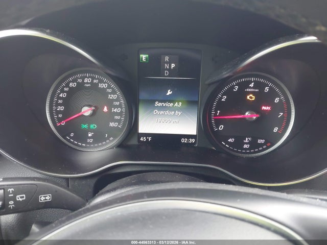 2017 MERCEDES-BENZ GLC 300 WDC0G4KB6HV011840 Photo 6