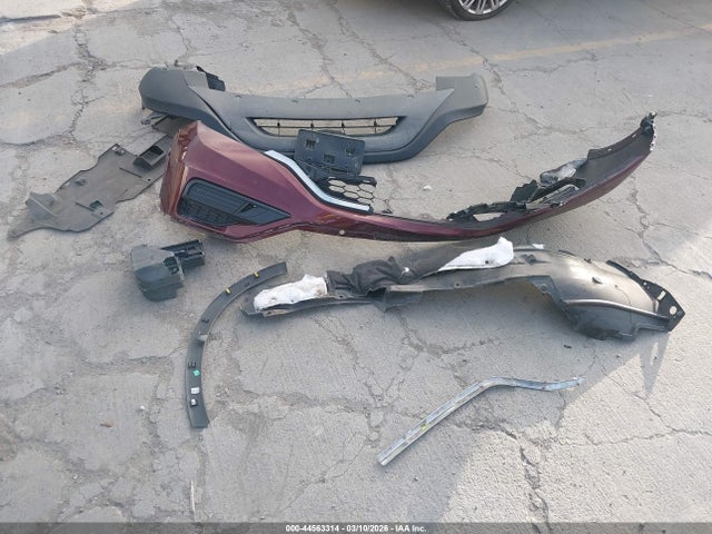 2HKRM3H42GH557042 Honda CR-V SE