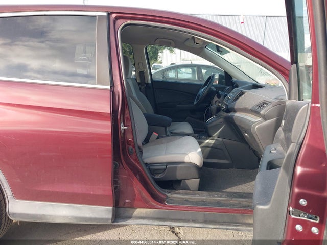 2HKRM3H42GH557042 Honda CR-V SE