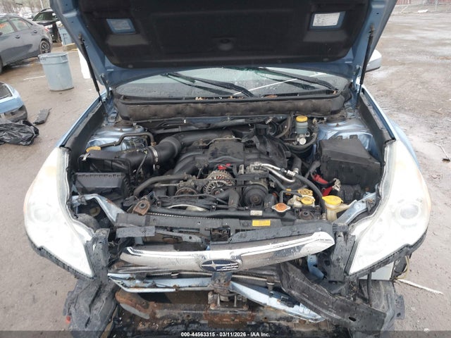 Aukcja sprzedaży 2010 Subaru Outback 3.6r Premium, vin: 4S4BRDGC3A2328066, numer aukcji: 44563315