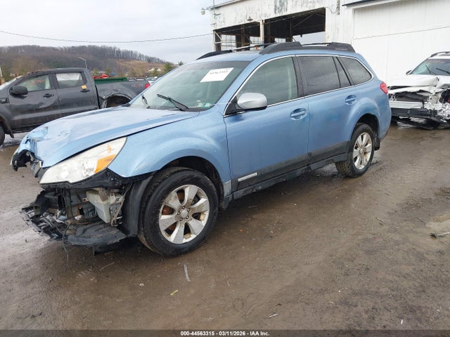 Aukcja sprzedaży 2010 Subaru Outback 3.6r Premium, vin: 4S4BRDGC3A2328066, numer aukcji: 44563315