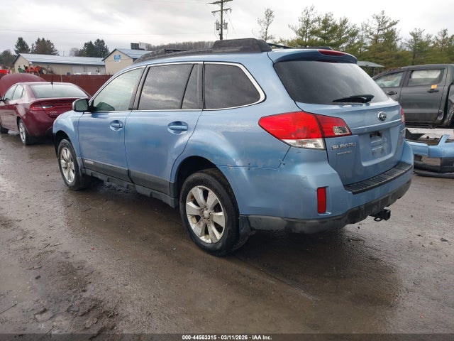 Aukcja sprzedaży 2010 Subaru Outback 3.6r Premium, vin: 4S4BRDGC3A2328066, numer aukcji: 44563315