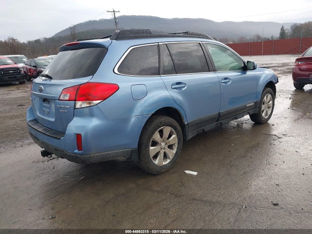 Aukcja sprzedaży 2010 Subaru Outback 3.6r Premium, vin: 4S4BRDGC3A2328066, numer aukcji: 44563315