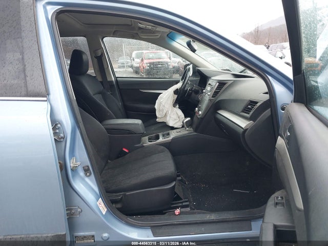 Aukcja sprzedaży 2010 Subaru Outback 3.6r Premium, vin: 4S4BRDGC3A2328066, numer aukcji: 44563315