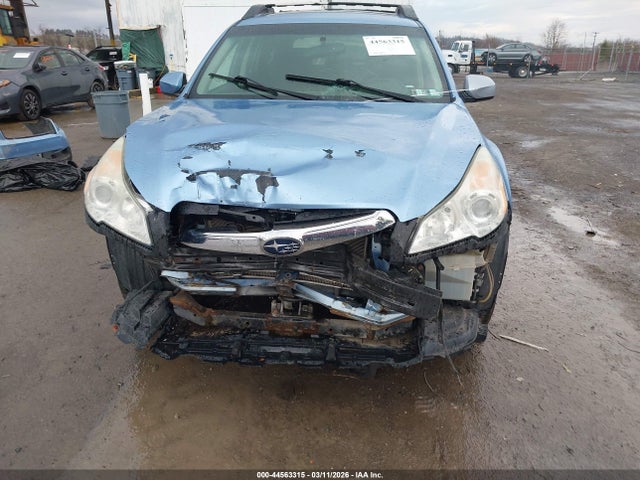 Aukcja sprzedaży 2010 Subaru Outback 3.6r Premium, vin: 4S4BRDGC3A2328066, numer aukcji: 44563315