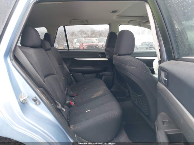 Aukcja sprzedaży 2010 Subaru Outback 3.6r Premium, vin: 4S4BRDGC3A2328066, numer aukcji: 44563315
