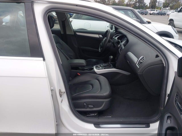 2010 AUDI A4 WAUFFCFL5AN003215 Photo 4