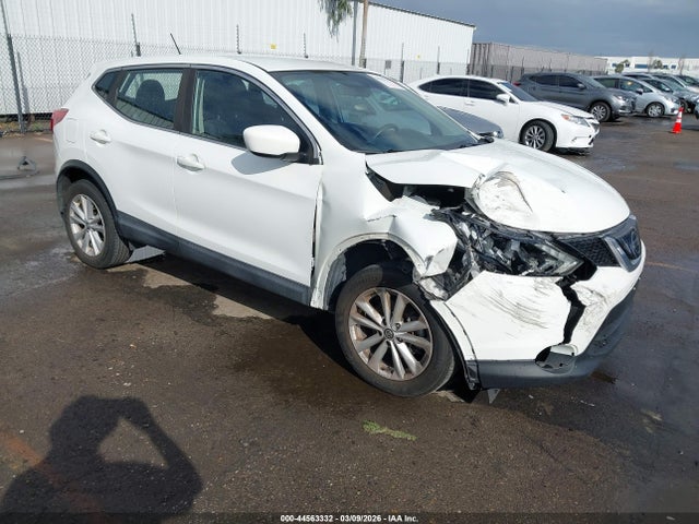 2019 NISSAN ROGUE SPORT JN1BJ1CPXKW223931 Photo 0