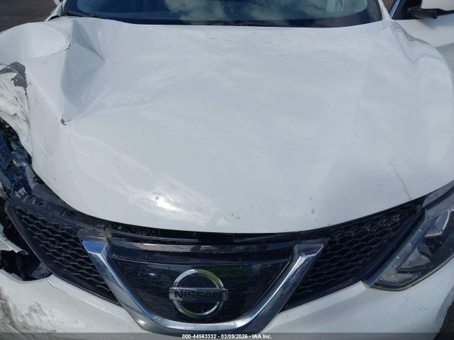 2019 NISSAN ROGUE SPORT JN1BJ1CPXKW223931 Photo 9