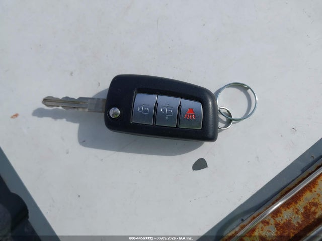 2019 NISSAN ROGUE SPORT JN1BJ1CPXKW223931 Photo 10