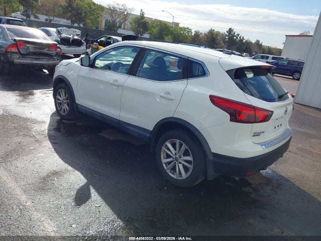 2019 NISSAN ROGUE SPORT JN1BJ1CPXKW223931 Photo 2