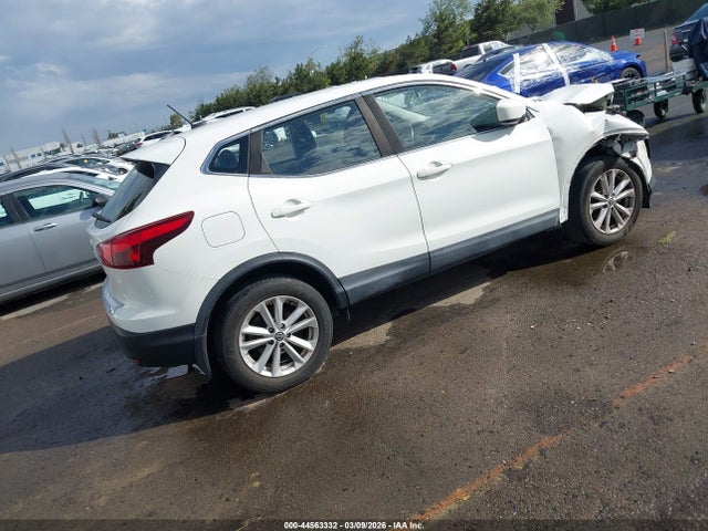 2019 NISSAN ROGUE SPORT JN1BJ1CPXKW223931 Photo 3