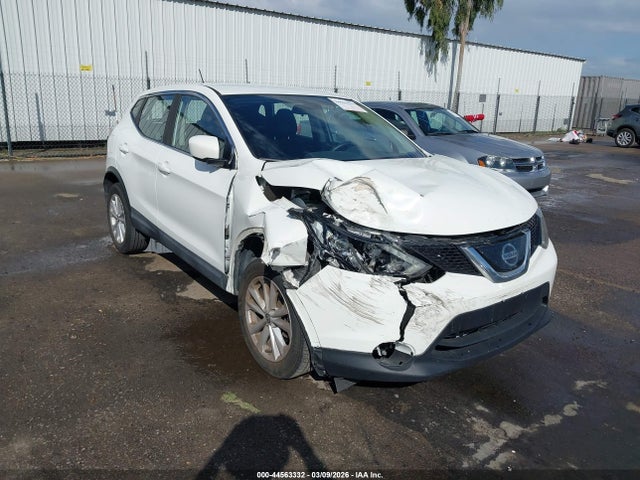 2019 NISSAN ROGUE SPORT JN1BJ1CPXKW223931 Photo 5