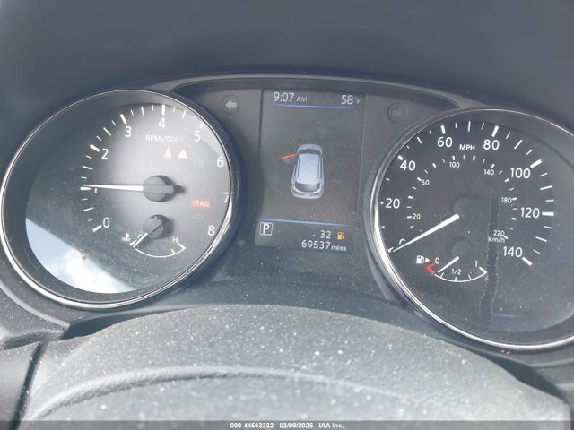 2019 NISSAN ROGUE SPORT JN1BJ1CPXKW223931 Photo 6