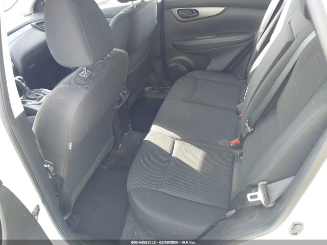 2019 NISSAN ROGUE SPORT JN1BJ1CPXKW223931 Photo 7