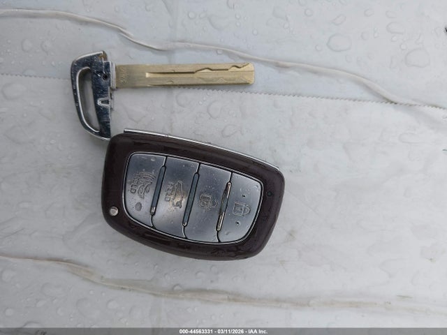Hyundai SONATA SEL 2019 5NPE34AF0KH737907 Image 11